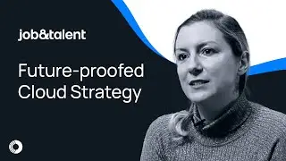 Job&Talent secures cloud-native applications with Orca | Cloud Security Success Stories