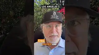 Don&rsquo;t Panic | Protests, Covid | LA Home Value Recovers