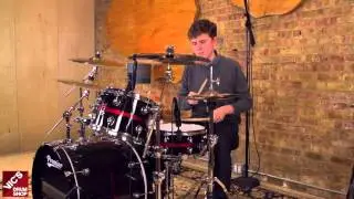 Zildjian A Custom 13