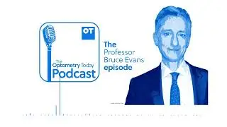 The Professor Bruce Evans episode | The OT&thinsp;Podcast