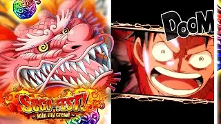 SUPPORT BANNERS ABSOLUTELY HATE ME! OPTC Gear 5 Celebration!