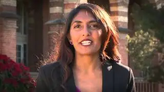 Rachael Jacobs, Greens candidate for Brisbane in the 2013 Australian National Elections