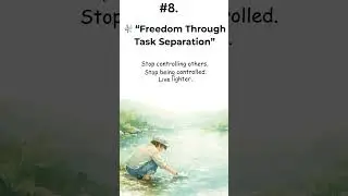 🌿 Let People React #shorts #selfimprovement #confidence #peace #psychology #motivation
