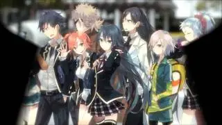 My Top 10 School Life,Comedy, Romance Anime
