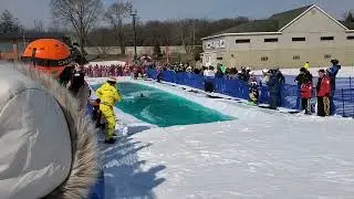 Slush Cup 2022