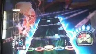 Rev Death Hard FC