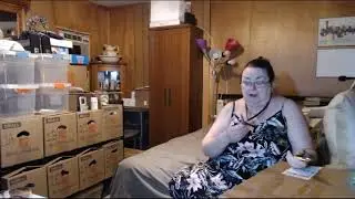 RESTOQ Unboxing - Not great