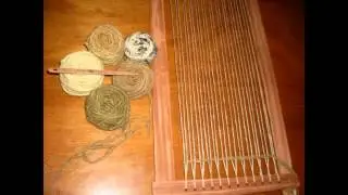 Telar Decorativo N 1