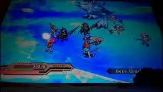 Record of agarest war zero Postgame