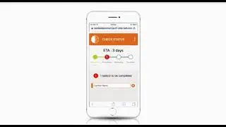 Orange Tree and iCIMS Prime Demo