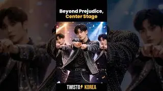 Beyond Prejudice, Center Stage 💃 | Korean Drama Shorts | Shocking Truths