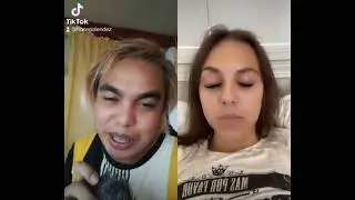 Tiktok Duet 2022 | Hans Galendez