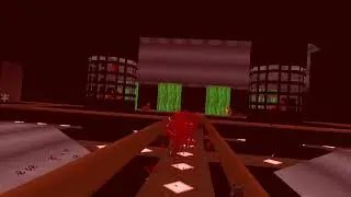 Brutal Doom en VR? Primera vez grabando en VR, Gameplay Random (QuestZDoom)