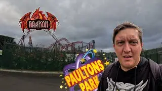 Обновления от Полтона! | Drakon?!