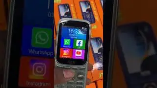 keypad mobile MTR 4G handset jio  Sim supported #YouTube #Facebook #Instagram supported#varl