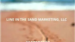 YOUR LINE IN THE SAND MARKETING, LLC