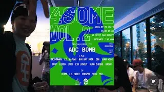 4SOME VLOG #3