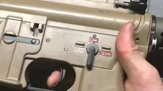 G&G 416 up for grabs