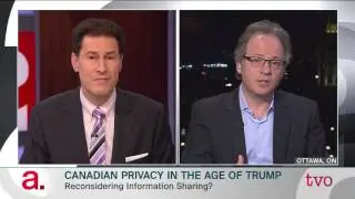 Privacy Law in the Age of Trump
