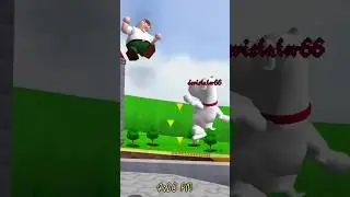 Moments filmed right before disaster on Super Mario 64 COOP #gaming #mariostar #supermario #mario