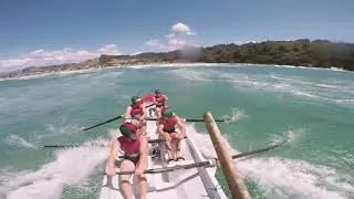 Piha Boaties 2019