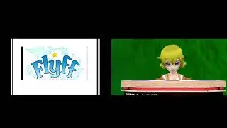 Flyff News TEST :D SAGT EURE MEINUNG !!!! :P (German/Deutsch) |Klyrx - LONO