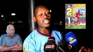 SHABIKI WA SIMBA ACHAFUKWA NA SIMBA KUFUNGWA NA STADE MALIEN LEO / MANGUNGU ATUACHE TIMU YETU