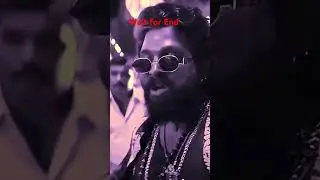 Pushpa Raj's Training Shorts - A Deep Dive