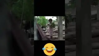 Mbokde Padas Gempal NGAMOOK!! | #shorts #wokochannel