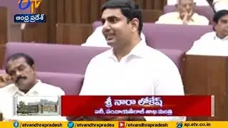 No one Can Replace MLC MVVS Murthy | Council