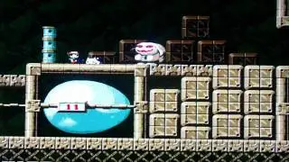 Let's Play Cave Story Demo - Episode 03 - Original Mode