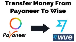 Как перевести деньги с Payoneer на Wise | Отправить деньги с Payoneer на Wise (легко).