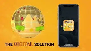 NSBPay App- Meet your banking needs securely and at your convenience