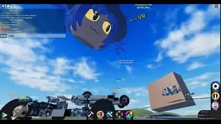Roblox Mechanica funny moments compilation