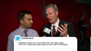 Ask Jack: Where Did 