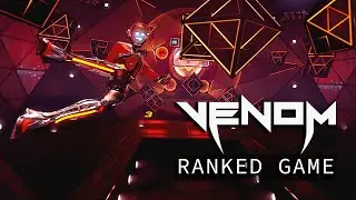 Echo Arena Full Game | Echo Ranked | Echo VR Gameplay