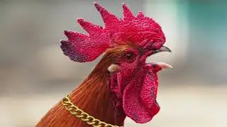 The Chicken Rap