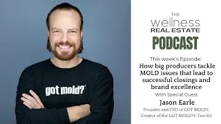 How big producers tackle MOLD issues that lead to successful closings and brand excellence.