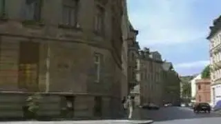 Daniel Craig - Walk This Way