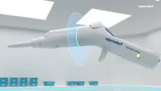 Labteamet - Eppendrof Future Proof with Eppendorf Service &ndash; Electronic Pipettes