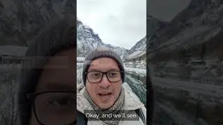 How to respond to reviewers? #phd #research #journal #elsevier #peerreview #tips #fl&aring;m #fjordcruise