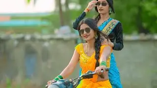 Khodili Bodi | Banjara Song | Full Song | Raj Pawar |Phulsing Rathod | Renu Rathod #banjarasong