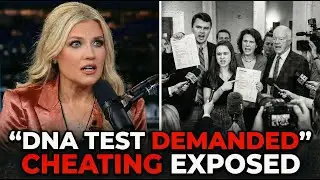 Charlie Kirk&rsquo;s Parents DEMAND DNA TEST After Tape EXPOSES Erika Cheating Scandal