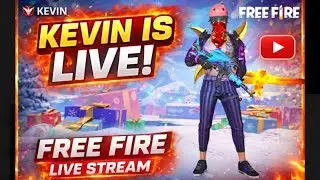 Kevin Gaming is live