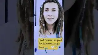 C&acirc;nd trimitem un g&acirc;nd bun trimitem energie bună🙏✨🤍#constientizare #dezvoltarepersonala #ganduribune