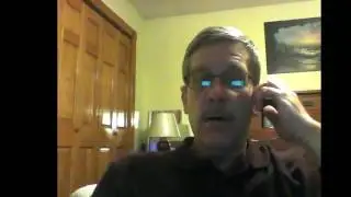 Mike Bitter Streamed Live - He's Learning