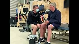 Jimmy's Story
