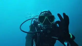 Buceo en el Port&uacute;s