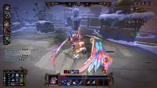SMITE Season 8 Zeus Mid CARRY