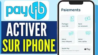 Comment Activer Paylib Sur Iphone (2026)